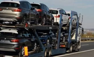 واردات خودرو