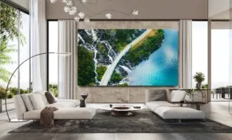 تلویزیون ال‌جی