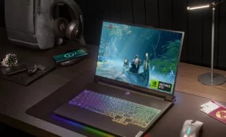 لپ تاپ Legion 9i