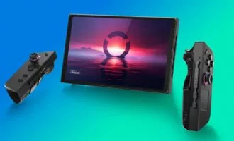 کنسول دستی Legion Go