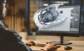 مانیتور لنوو