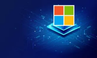 هوش مصنوعی ویندوز