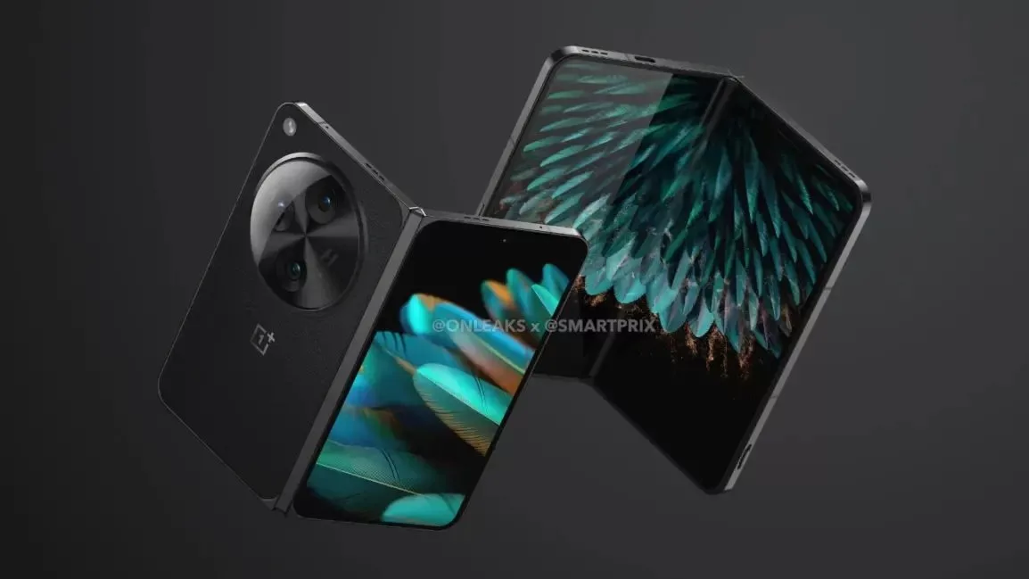 ONEPLUS
