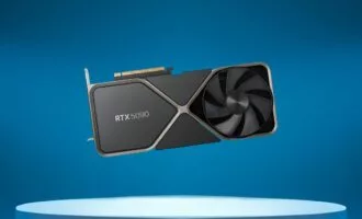 کارت گرافیک RTX 5090