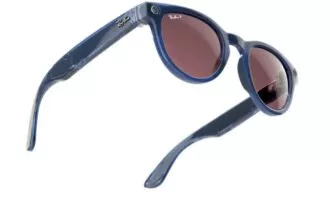 عینک هوشمند متا