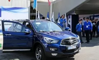 شرایط فروش پژو پارس و هایما S5