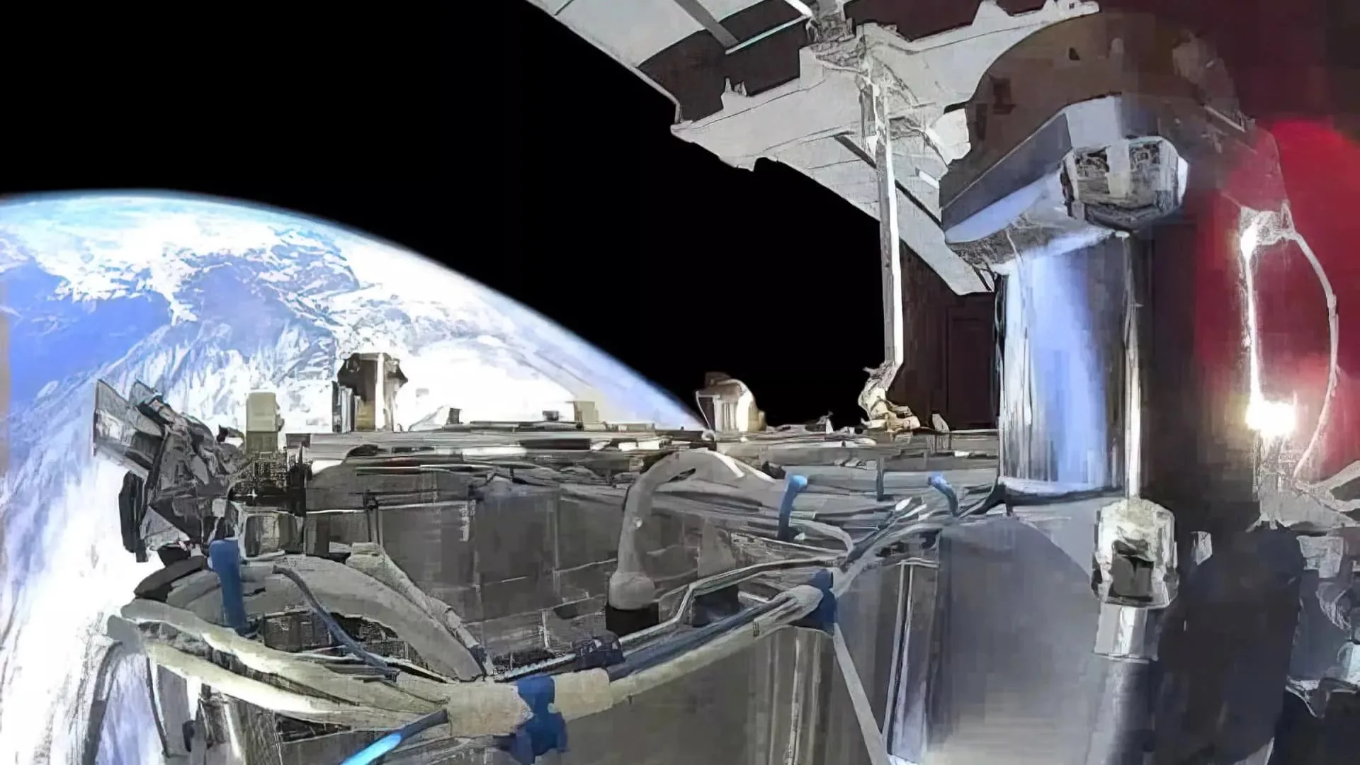 SPACE