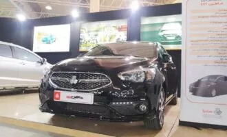 قیمت شاهین اتوماتیک