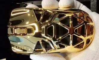 ماوس گیمینگ ریزر