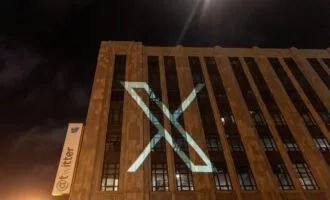 شبکه اجتماعی ایکس