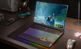 لپ تاپ گیمینگ