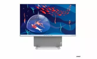 لنوو یوگا 27 2023