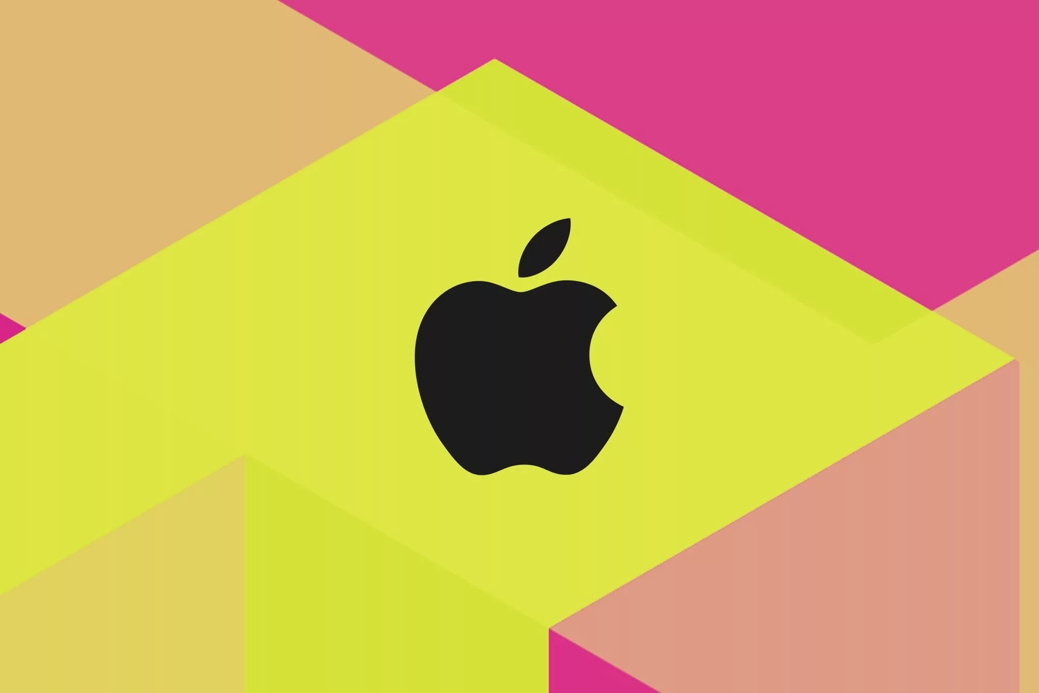 apple