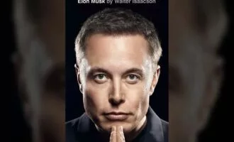 زندگی نامه ایلان ماسک