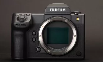 fuji