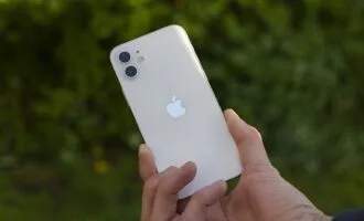 آیفون 12