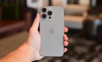 آیفون 15 پرو مکس