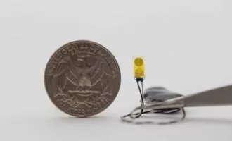 ایمپلنت پایش عضو پیوندی