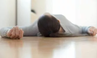 تجربه مرگ پس از ایست قلبی