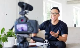 اینفلوئنسری