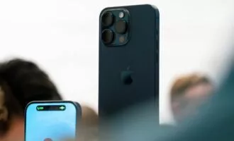 آیفون 15 پرو