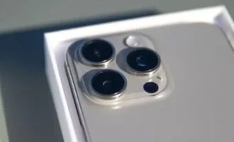 آیفون 15 پرو مکس