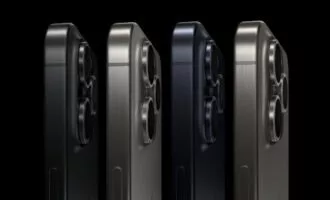 قیمت آیفون 15