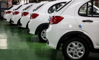 افزایش قیمت خودرو