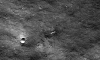 فضاپیما لونا 25