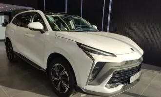 لاماری ایما هیبرید