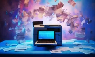 چاپگر ویندوز