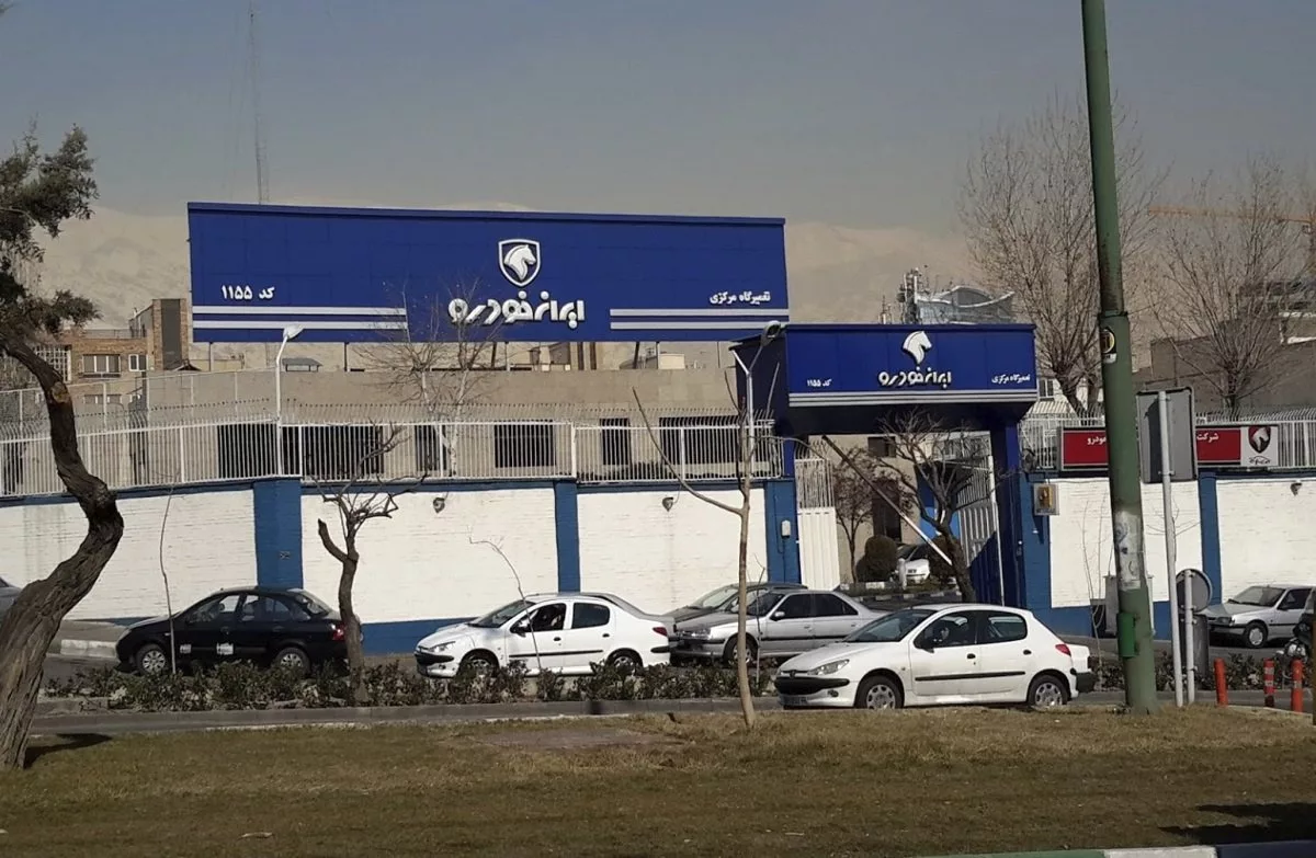 قیمت خودرو