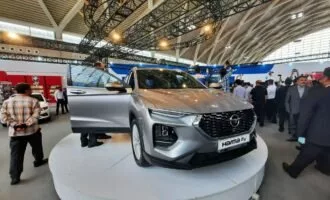 قیمت هایما 8S‌