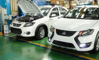 شرایط فروش کوییک GX