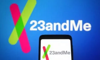 23andMe