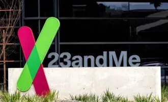 23andMe
