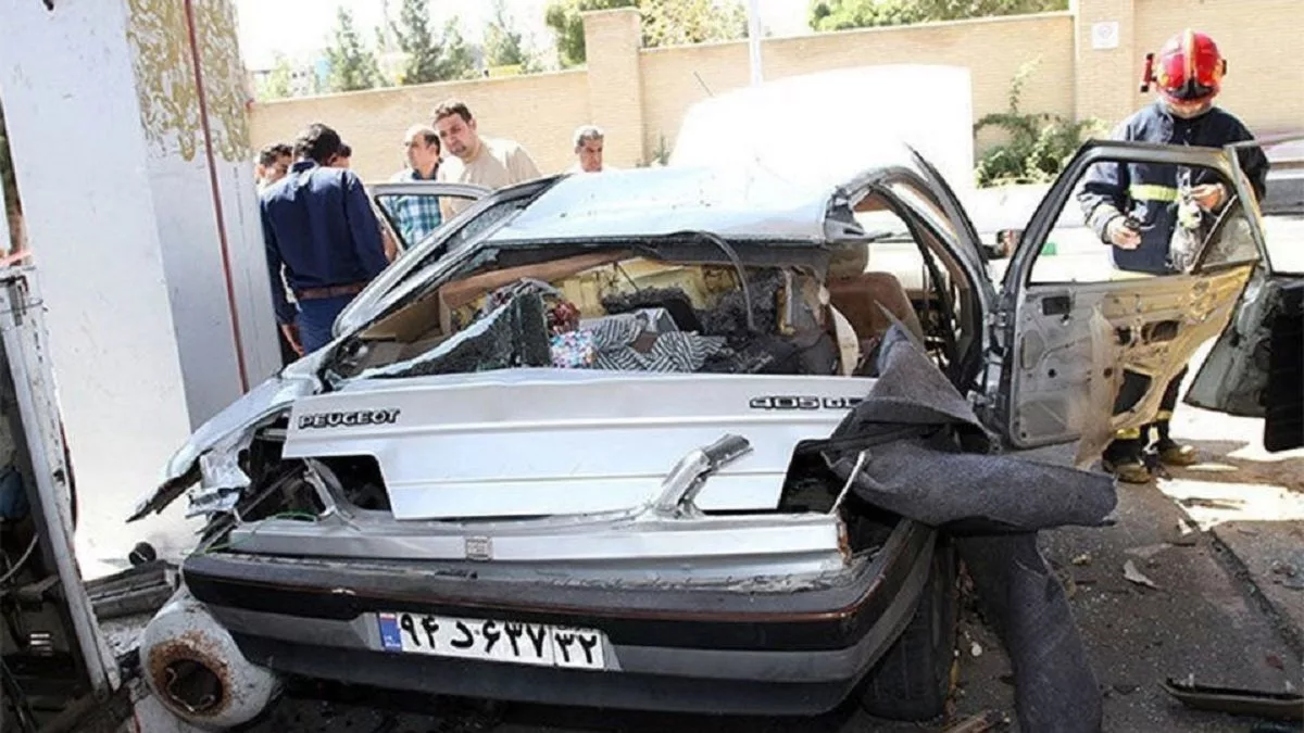 خودروهای گازسوز