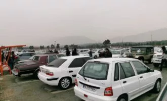 قیمت‌گذاری خودرو