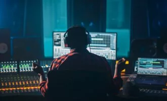 ابزار هوش مصنوعی یوتوب ساخت موسیقی