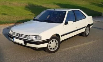 تبدیل پارس سفارشی به مدل معمولی