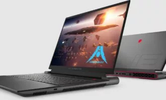 لپ تاپ Alienware M18