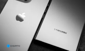 مقایسه آیفون ۱۵ پرو مکس و گلکسی اس ۲۳ اولترا