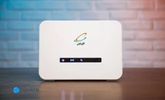 باندل مودم همراه اول