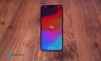 بررسی آیفون ۱۵ پرو مکس