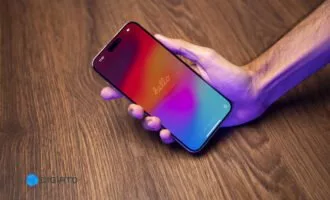 بررسی آیفون ۱۵ پرو مکس