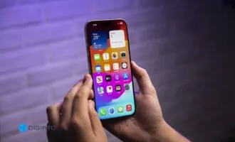 تفاوت گوشی اکتیو و نات اکتیو