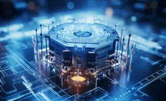 رایانه کوانتومی