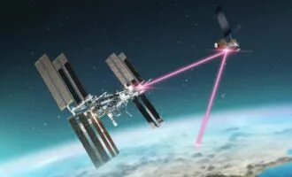 LASER
