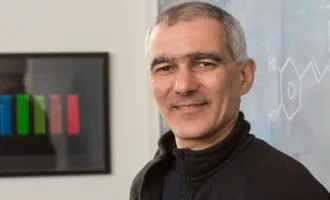 جایزه نوبل شیمی