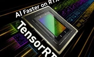 انویدیا TensorTR-LLM